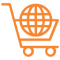 eCommerce enabler icon