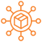 Offline distribution icon