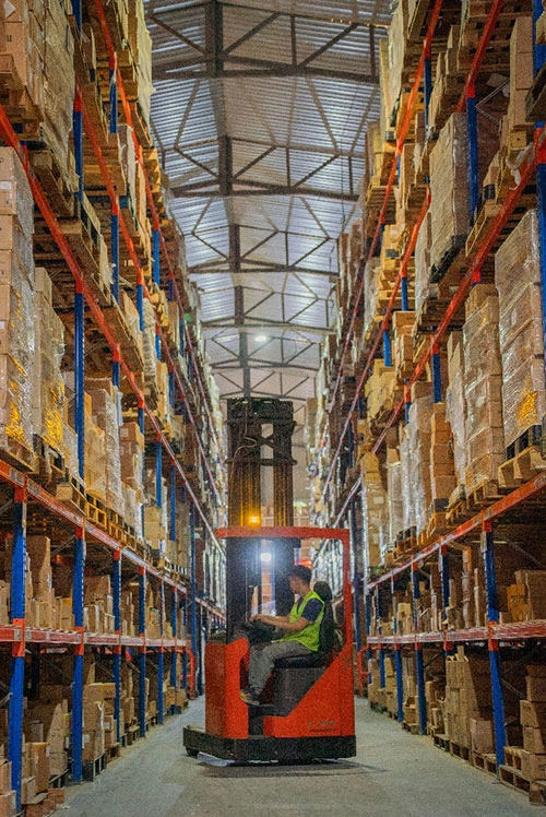 E-commerce fulfillment services Malaysia | URStore Sdn Bhd