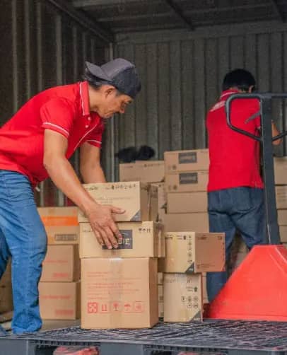 Outbound 3PL Fulfillment Services – Secure Packing & Delivery | URStore Sdn Bhd Malaysia