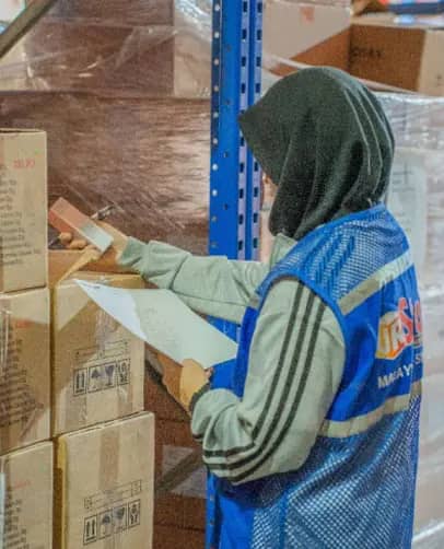 Inbound 3PL Services Malaysia – Dedicated Inbound Team | URStore Sdn Bhd Malaysia