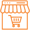 Brand store Marketplace management