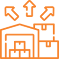 Retail & Centre Distribution (Offline)