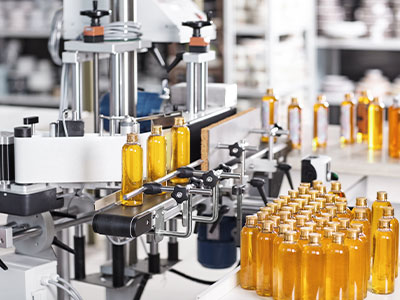 Brand Owners & Manufacturers
