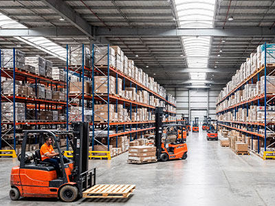 Distributors