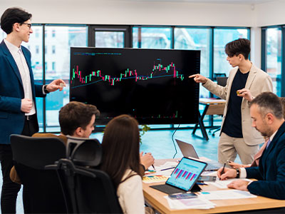 Traders & SMEs